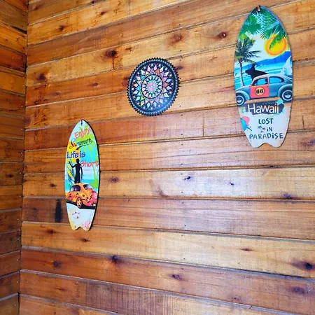 Chale Ubatuba Villa Exterior photo